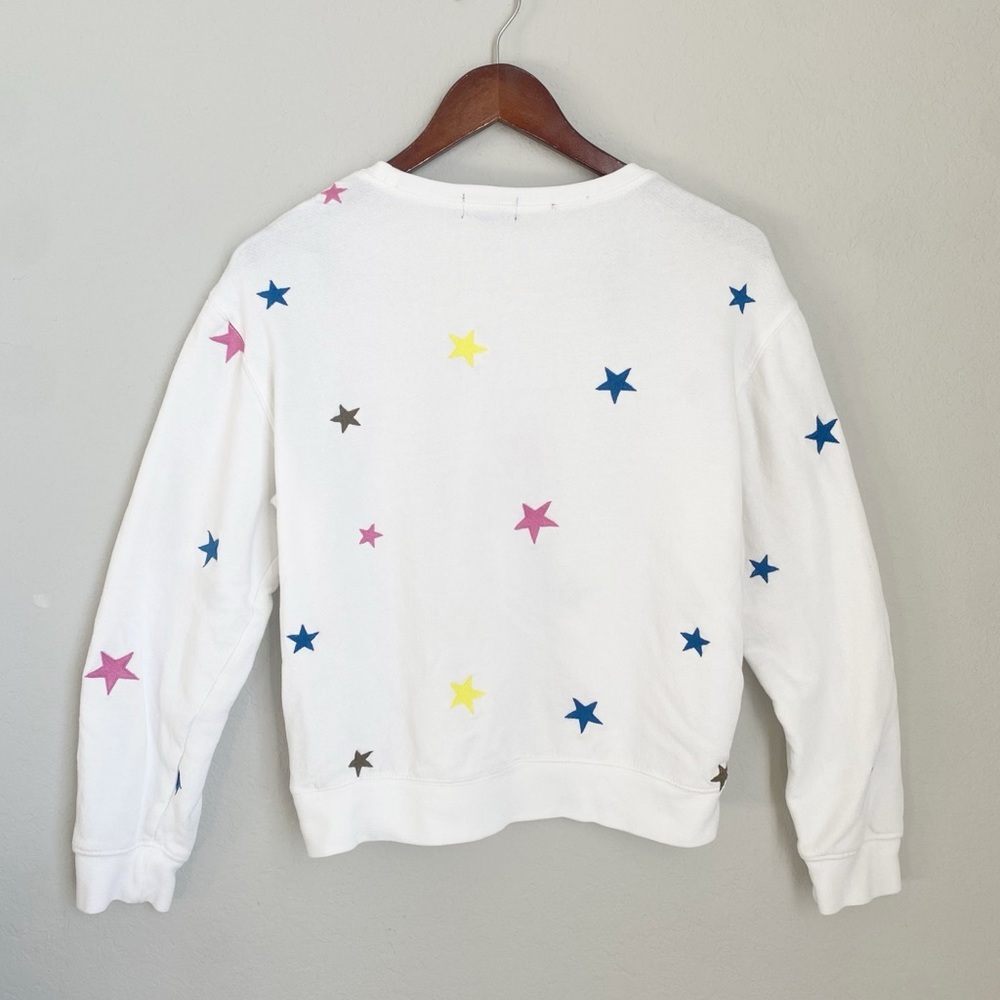 Monrow Sweatshirt - Picture 2 of 3
